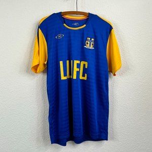 Xara LUFC Jersey Laguna United Football Soccer Club